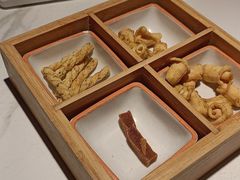 -马邦子·紫苏烤鱼(恒隆广场店)