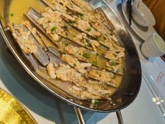 -79号渔船海鲜饭店(华强北店)