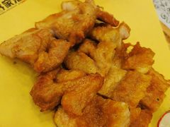 -客家汇·客家传承菜(水库店)