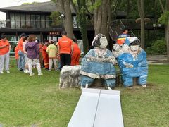 -上海月湖雕塑公园