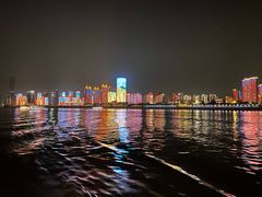 -武汉两江游览·夜游长江(汉口粤汉码头)
