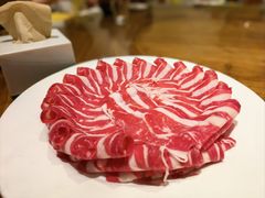 -南门涮肉(后海店)
