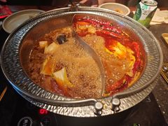-牛New寿喜烧(闵行龙湖天街店)