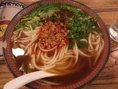 纯正云南小锅米线-遇见阿家村云南菜(魏公村店)