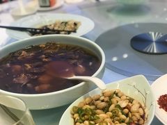 -成都蒲江花样年福朋喜来登度假酒店·宜客乐西餐厅