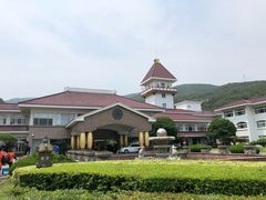 -象山黄金海岸雷迪森酒店