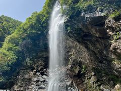 -少华山国家森林公园