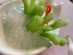 -御花园·粤菜·海鲜火锅(中山公园店)