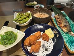 -本寻烧肉酒场(双井店)