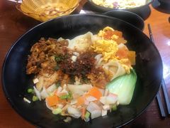 -鼎高高陕西美食(龙德广场店)