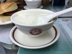 双皮奶-义顺牛奶公司