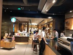 -星巴克臻选(深圳万象天地旗舰店)