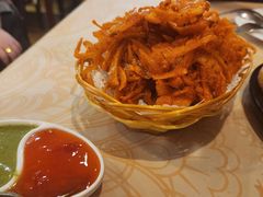 -Santoor 萨都里印度餐厅(北锣鼓巷店)