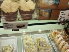 -御蝶坊生日蛋糕KNAC(创业店)