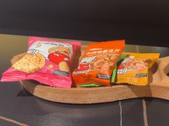 -师烤·豆花烤鱼(广州荔湾扬韬广场店)