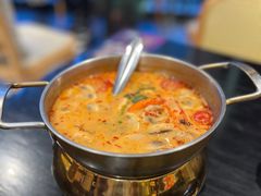 -Thai Alley泰爱里(二沙岛店)