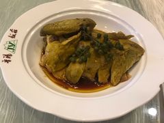 -晋阳饭庄(虎坊桥店)