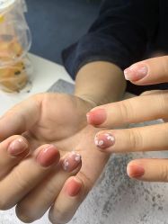 -M·X Nail日式美甲美睫