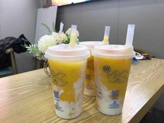 -蛙小侠(柳州万象城店)