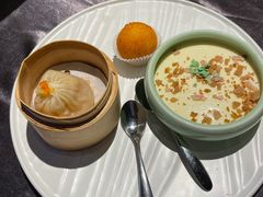 香草鲜奶布丁-蟹榭·本帮江浙菜·蟹宴(五角场合生汇商场店)