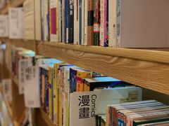 -风雨书店(下城店)