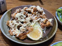 -滋味厨房小酒馆(万达广场店)