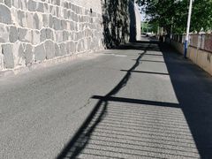 -蓬莱阁景区