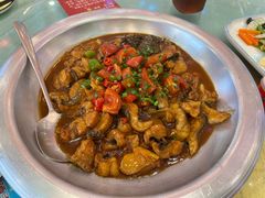 -大师傅金奖啤酒鱼(西街口总店)