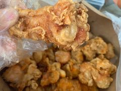 -阿捡忭京炸鸡(韭菜园总店)