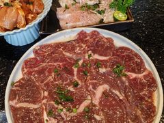 -樱嘢·炭火烧肉(惠南店)