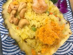 -Hi YOU你的饭局泰餐厅(雍和宫店)