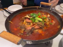 -春天里餐厅(西田城店)