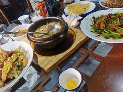 -良师门滨海人家·海鲜·家常菜(滨海城店)