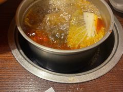 -东海怡品海鲜豆捞(舟宿夜江店)