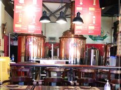 -马迭尔德式西餐精酿啤酒屋(中央大街店)