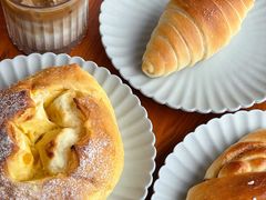 -StrasBake日式面包