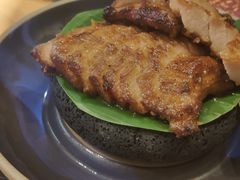 -simply thai天泰(世纪汇店)