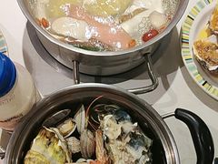 -吉布鲁牛排海鲜自助(芙蓉万家丽店)