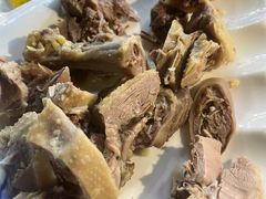 -美味海鲜大排档(明发美食地标店)