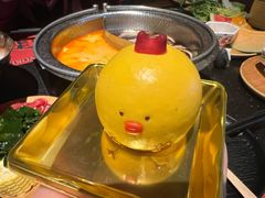 -牛New寿喜烧(虹桥新天地店)