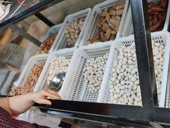 -马脚桥鱼肉羹店(人民路店)