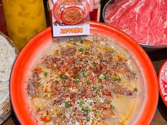 -牛市坎火锅(建设路店)