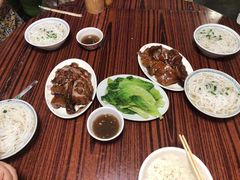 -凌舍好烧鹅(中山路店)