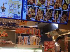 -西部马华清真兰州牛肉面·烧烤夜市(关东店)