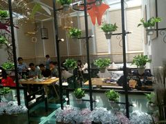 -确喜美味小厨(西单商场兰州店)