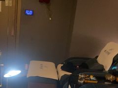 -陆琴脚艺·足浴·SPA(夫子庙店)