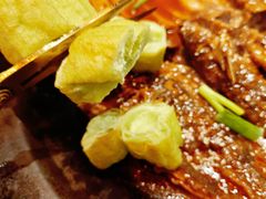 -江城小馆陕南妈妈菜·全球旅行餐厅(钟楼店)