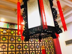 -梅龙镇酒家(南京西路总店)