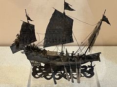 -上海中国航海博物馆