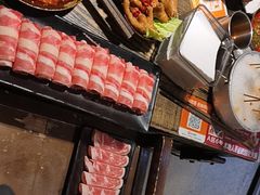 -冯校长老火锅(深圳总店)